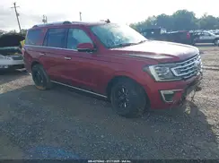 1FMJU2AT3KEA05174 2019 FORD EXPEDITION