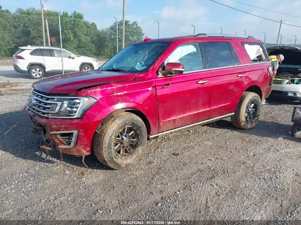 1FMJU2AT3KEA05174 2019 FORD EXPEDITION - Image 2
