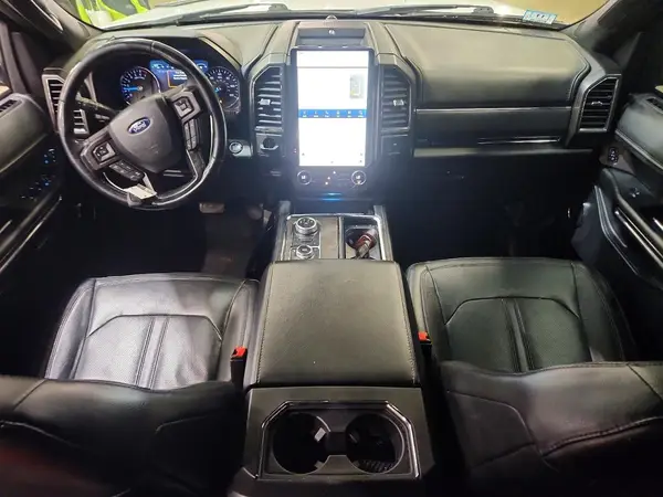 1FMJU2AT3KEA18524 2019 FORD EXPEDITION - Image 8