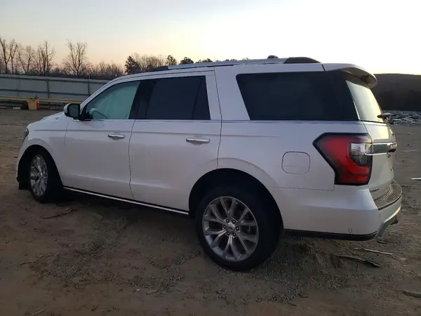 1FMJU2AT3KEA18684 2019 FORD EXPEDITION - Image 2
