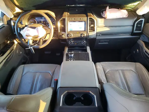 1FMJU2AT3KEA18684 2019 FORD EXPEDITION - Image 8