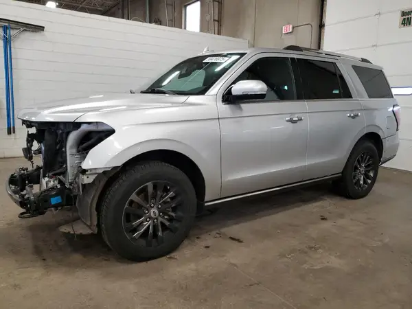 1FMJU2AT3KEA30169 2019 FORD EXPEDITION - Image 1