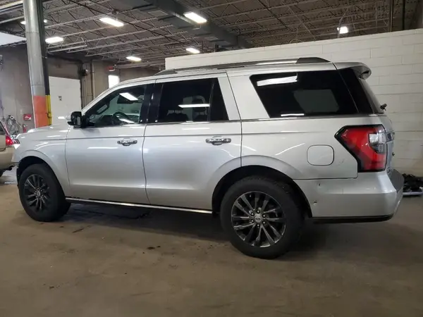 1FMJU2AT3KEA30169 2019 FORD EXPEDITION - Image 2
