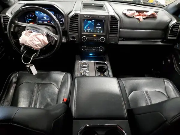 1FMJU2AT3KEA30169 2019 FORD EXPEDITION - Image 8
