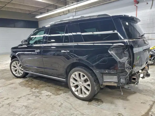 1FMJU2AT3KEA68159 2019 FORD EXPEDITION - Image 2
