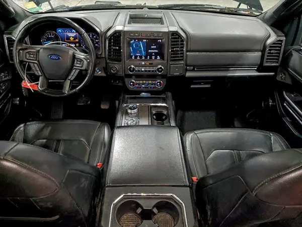 1FMJU2AT3KEA68159 2019 FORD EXPEDITION - Image 8