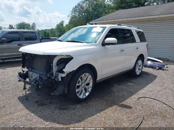 1FMJU2AT3KEA70266 2019 FORD EXPEDITION - Image 2