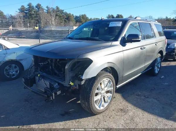 1FMJU2AT3KEA70512 2019 FORD EXPEDITION - Image 2
