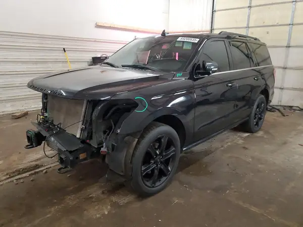1FMJU2AT3KEA86614 2019 FORD EXPEDITION - Image 1