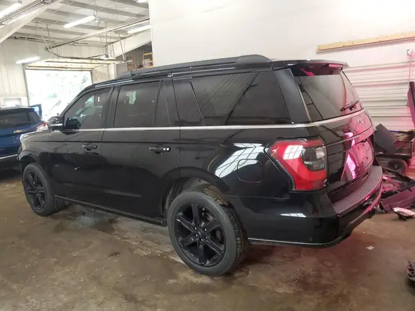 1FMJU2AT3KEA86614 2019 FORD EXPEDITION - Image 2