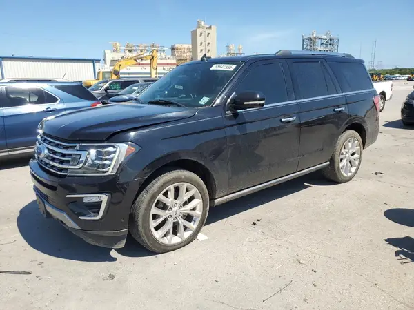 1FMJU2AT3KEA90159 2019 FORD EXPEDITION - Image 1