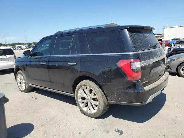1FMJU2AT3KEA90159 2019 FORD EXPEDITION - Image 2