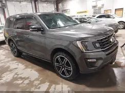 1FMJU2AT3KEA90999 2019 FORD EXPEDITION