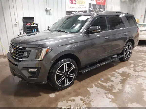 1FMJU2AT3KEA90999 2019 FORD EXPEDITION - Image 2