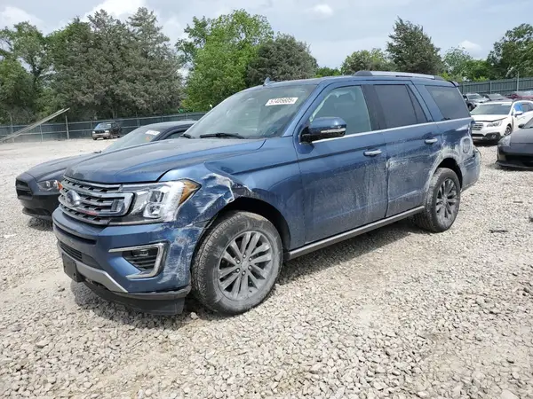 1FMJU2AT3LEA01627 2020 FORD EXPEDITION - Image 1