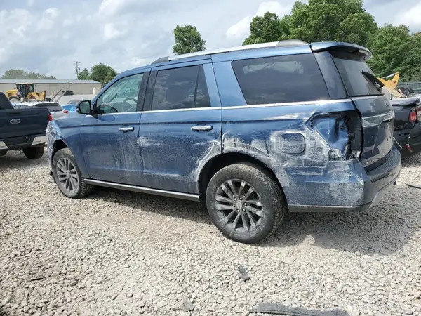 1FMJU2AT3LEA01627 2020 FORD EXPEDITION - Image 2