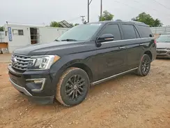 1FMJU2AT3LEA10702 2020 FORD EXPEDITION