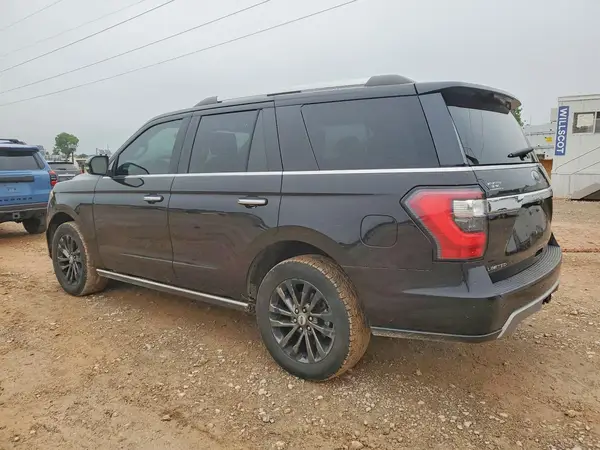 1FMJU2AT3LEA10702 2020 FORD EXPEDITION - Image 2