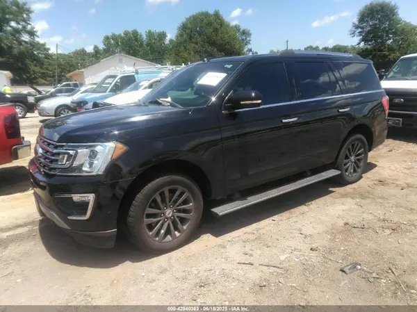 1FMJU2AT3LEA21666 2020 FORD EXPEDITION - Image 2