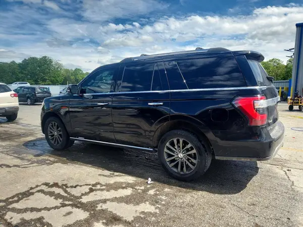 1FMJU2AT3LEA25667 2020 FORD EXPEDITION - Image 2