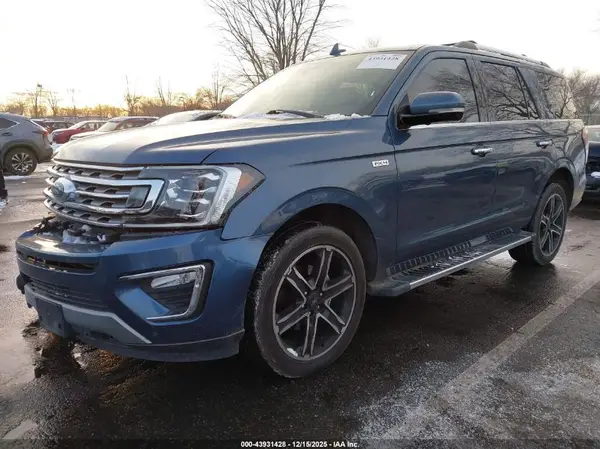 1FMJU2AT3LEA35731 2020 FORD EXPEDITION - Image 2