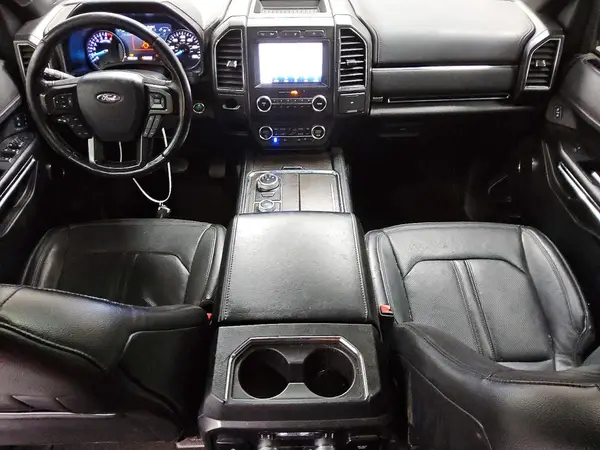 1FMJU2AT3LEA50049 2020 FORD EXPEDITION - Image 8