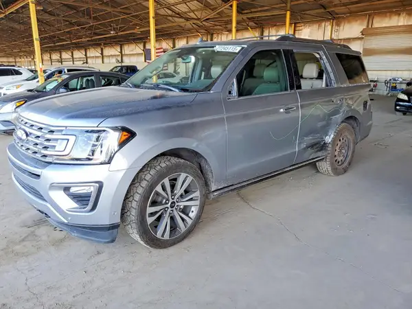 1FMJU2AT3LEA53209 2020 FORD EXPEDITION - Image 1