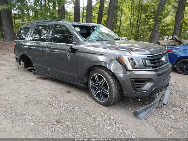 1FMJU2AT3LEA67174 2020 FORD EXPEDITION - Image 1