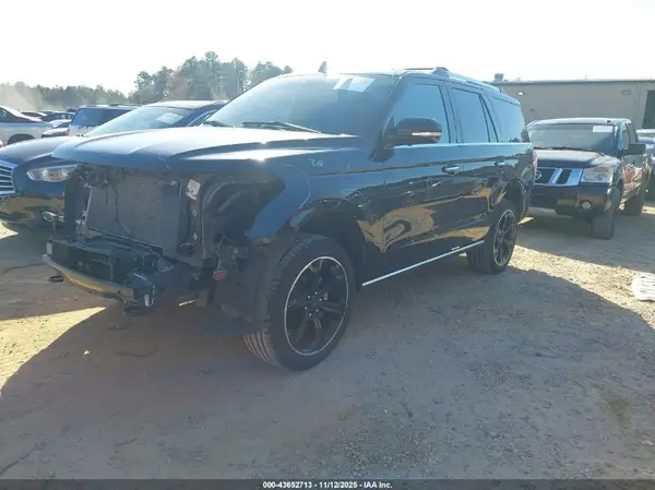 1FMJU2AT3LEA72276 2020 FORD EXPEDITION - Image 2