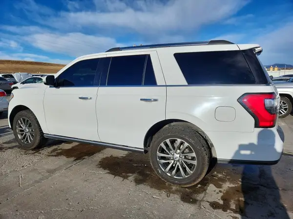 1FMJU2AT3LEA88784 2020 FORD EXPEDITION - Image 2