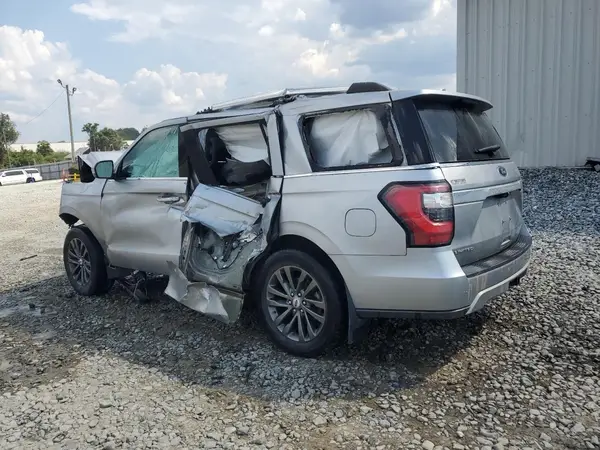 1FMJU2AT3LEA88879 2020 FORD EXPEDITION - Image 2