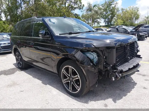 1FMJU2AT3LEA89711 2020 FORD EXPEDITION - Image 1