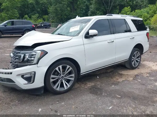 1FMJU2AT3MEA18090 2021 FORD EXPEDITION - Image 2