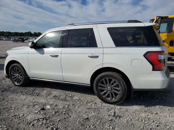 1FMJU2AT3MEA23466 2021 FORD EXPEDITION - Image 2