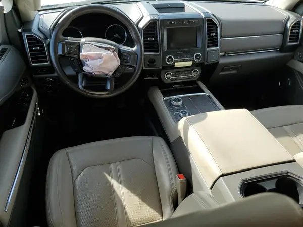 1FMJU2AT3MEA23466 2021 FORD EXPEDITION - Image 8