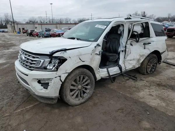 1FMJU2AT3MEA23743 2021 FORD EXPEDITION - Image 1