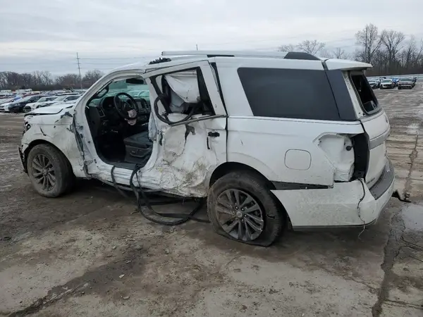 1FMJU2AT3MEA23743 2021 FORD EXPEDITION - Image 2