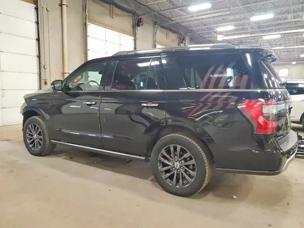 1FMJU2AT3MEA26285 2021 FORD EXPEDITION - Image 2
