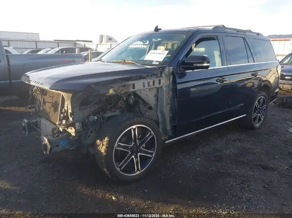 1FMJU2AT3MEA48707 2021 FORD EXPEDITION - Image 2