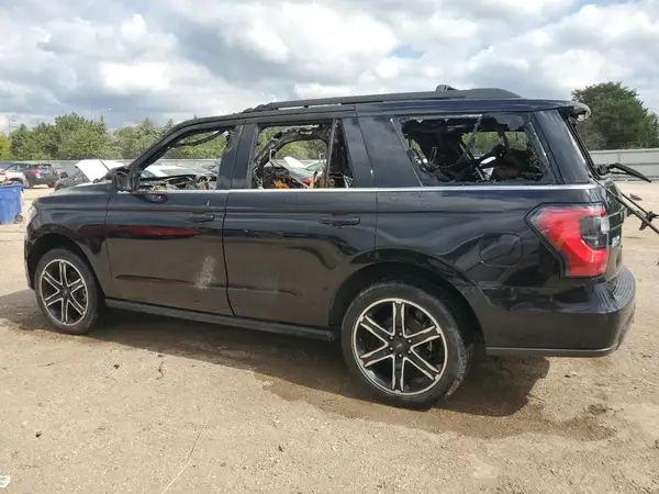 1FMJU2AT3MEA61537 2021 FORD EXPEDITION - Image 2