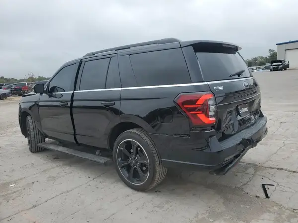 1FMJU2AT3NEA03655 2022 FORD EXPEDITION - Image 2