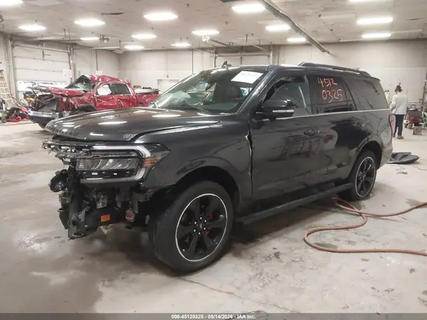 1FMJU2AT3NEA31424 2022 FORD EXPEDITION - Image 2