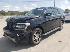 1FMJU2AT3NEA37689 2022 FORD EXPEDITION