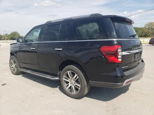 1FMJU2AT3NEA37689 2022 FORD EXPEDITION - Image 2