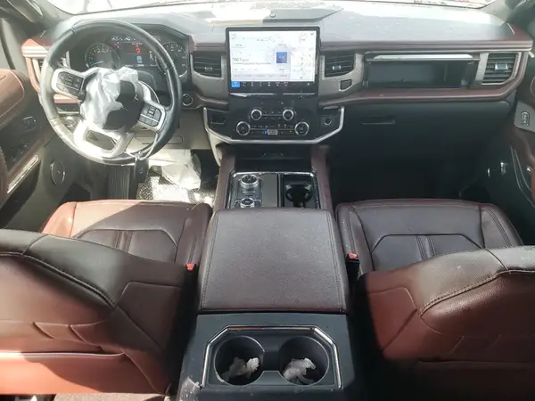 1FMJU2AT3NEA37689 2022 FORD EXPEDITION - Image 8