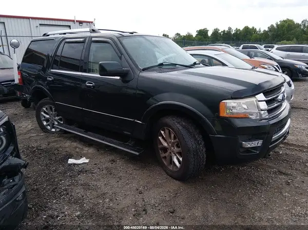 1FMJU2AT4GEF00040 2016 FORD EXPEDITION - Image 1