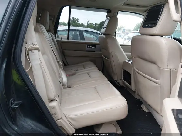1FMJU2AT4GEF00040 2016 FORD EXPEDITION - Image 8