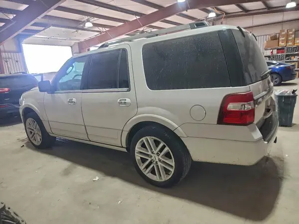 1FMJU2AT4GEF02080 2016 FORD EXPEDITION - Image 2