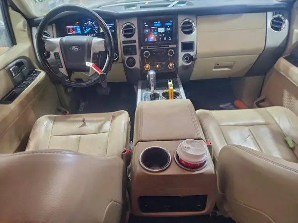 1FMJU2AT4GEF02080 2016 FORD EXPEDITION - Image 8