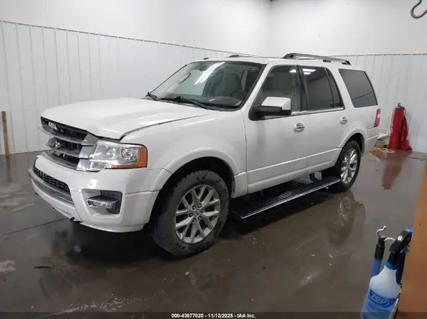 1FMJU2AT4GEF02533 2016 FORD EXPEDITION - Image 2